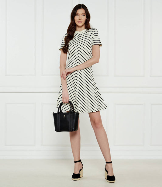 T.o.m-m-y H.i.l-f.i-g.e.r SATCHEL BAG