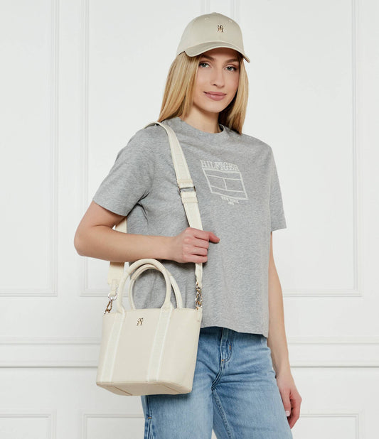 T.o.m.m.y H.i.l.f.i.g.e.r SATCHEL BAG