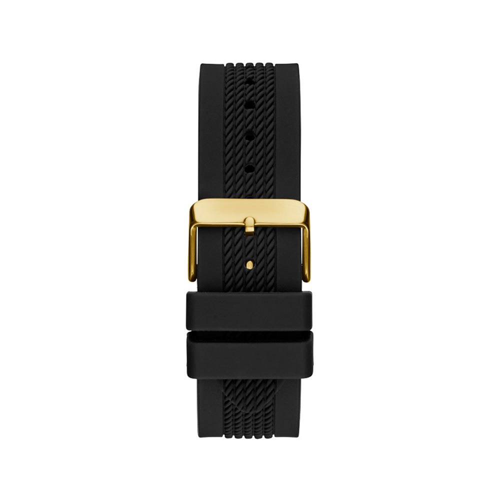 G-U-E-S-S WATCH GW0051G2 BLACK FOR MEN