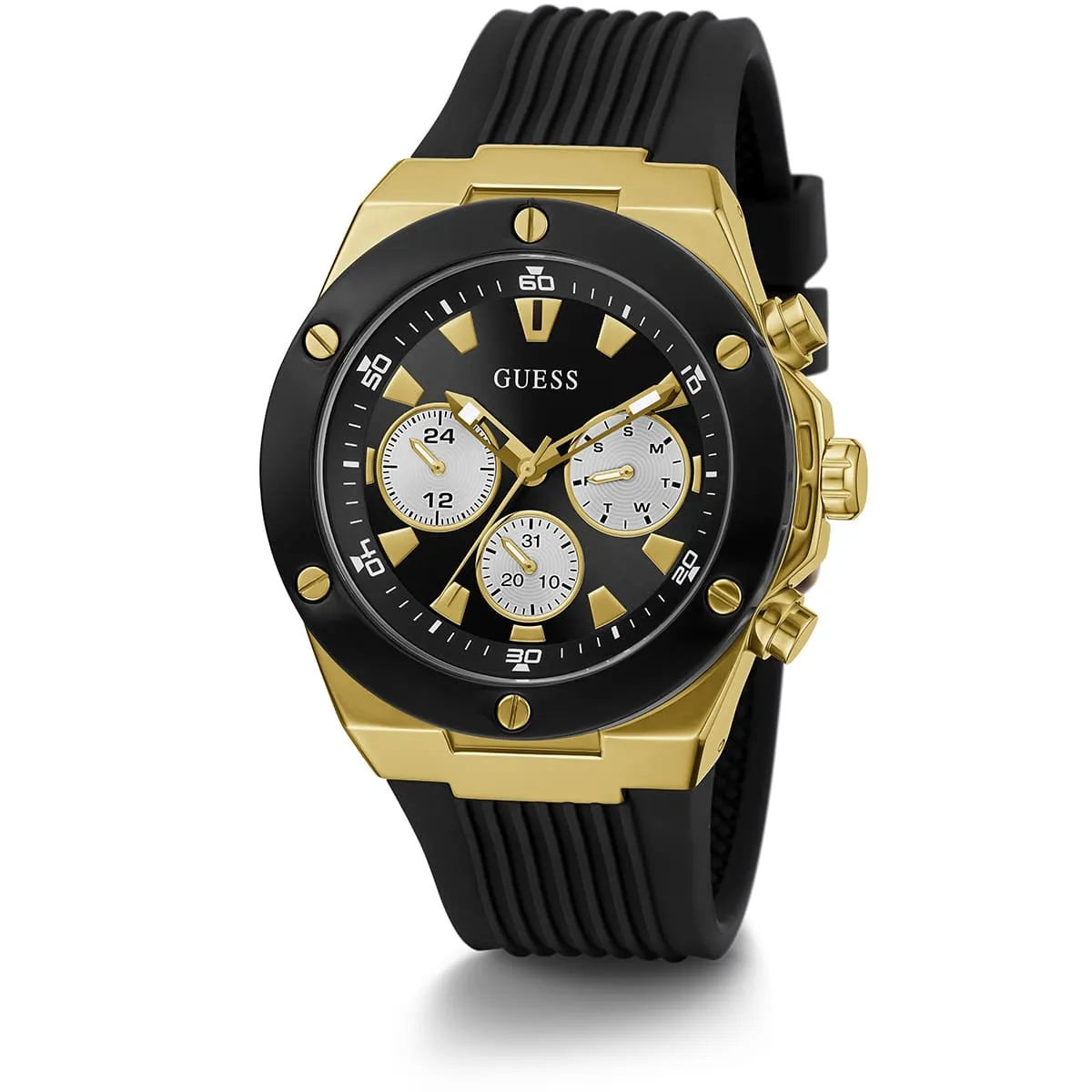 G.U.E-S.S WATCH