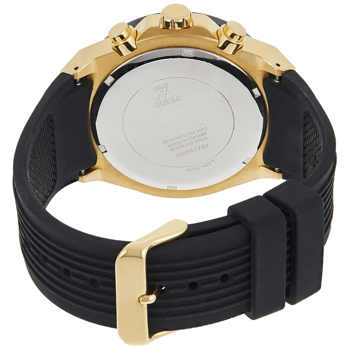 G.U.E-S.S WATCH