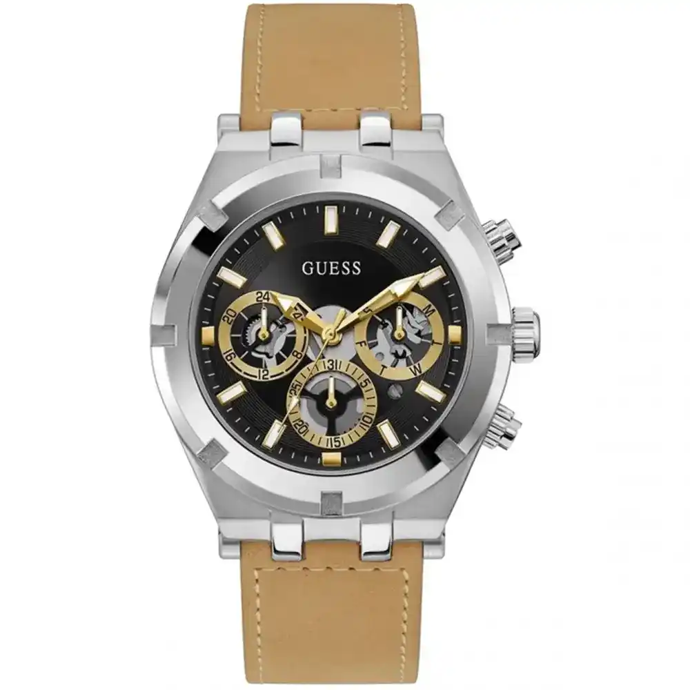 G.U.E-S.S WATCH