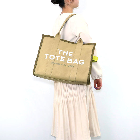 M.A.R.C J.A.C.O.B.S TOTE BAG