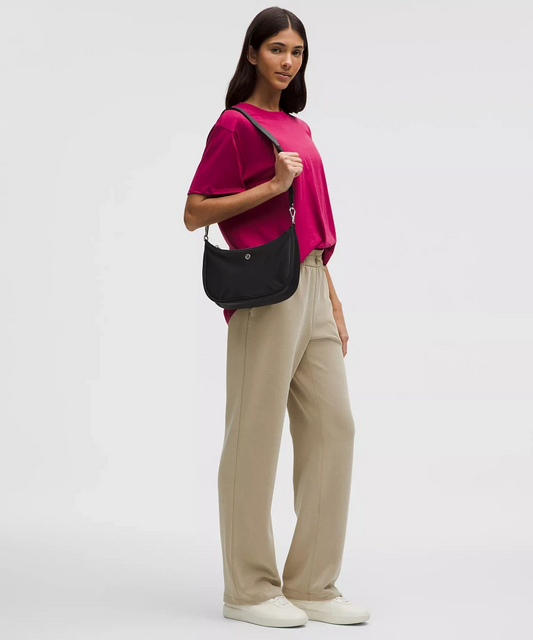 L.U.L.L-L-E.M.O.N CROSSBODY BAG