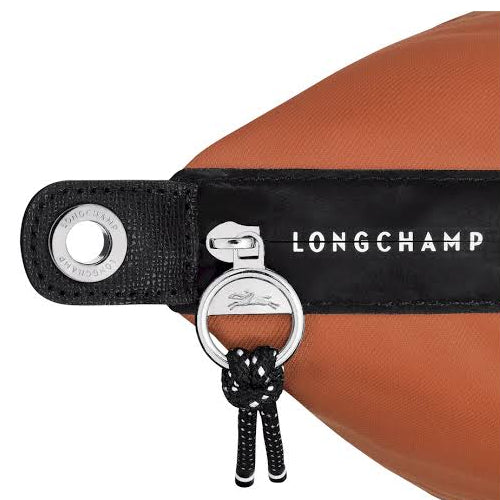 L-O-N-G-C-H-A-M-P CROSSBODY BAG L1515HSR003 ORANGE