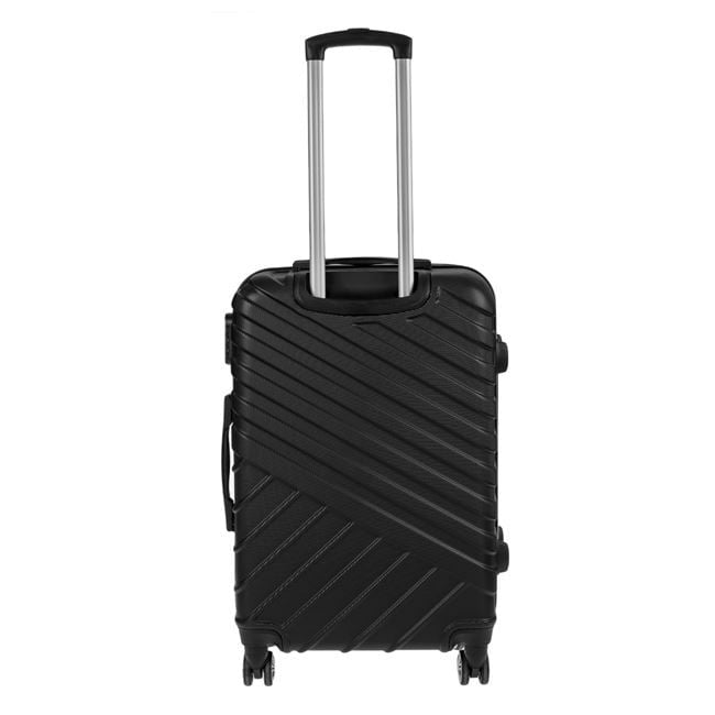 T-R-A-V-E-L LUGGAGE BAG