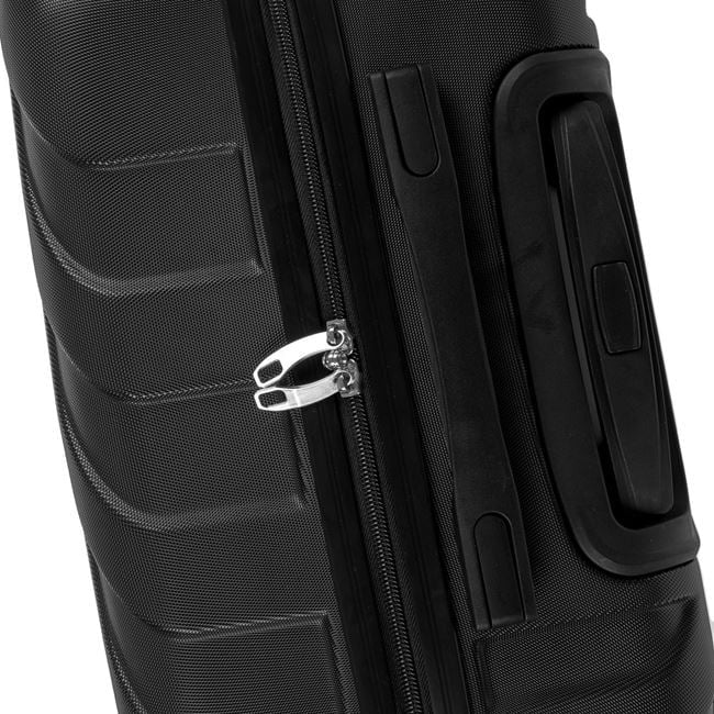 T-R-A-V-E-L LUGGAGE BAG