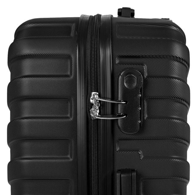 T-R-A-V-E-L LUGGAGE BAG