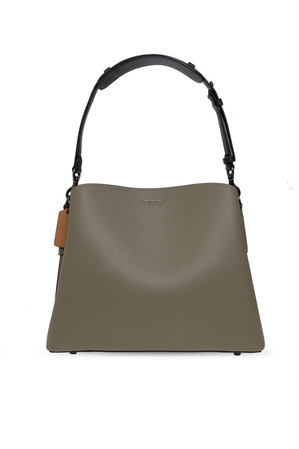 C-O-A-C-H CROSSBODY BAG