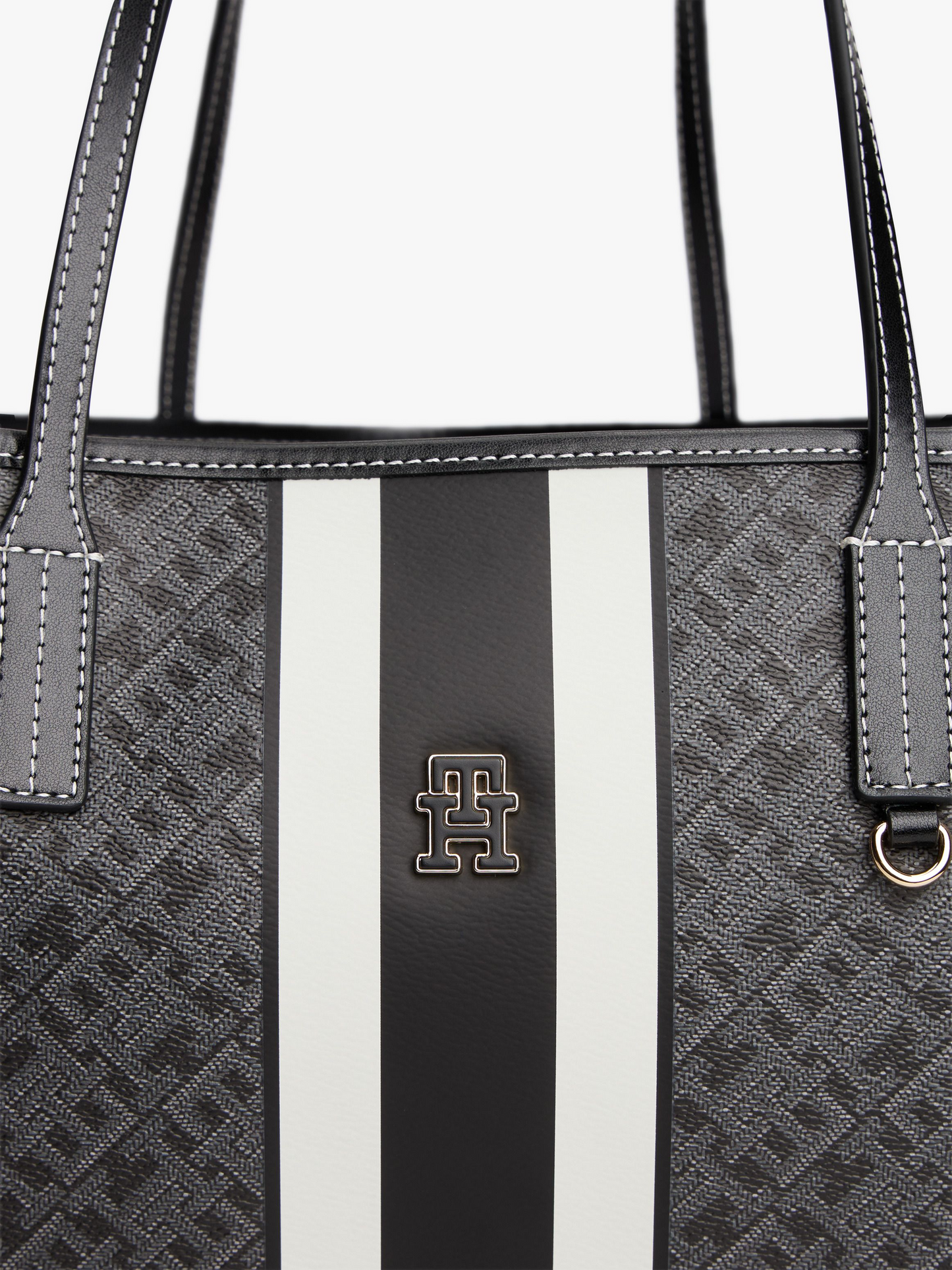 T.O.M-M.Y H.I.L.F-I.G.E.R SHOULDER BAG