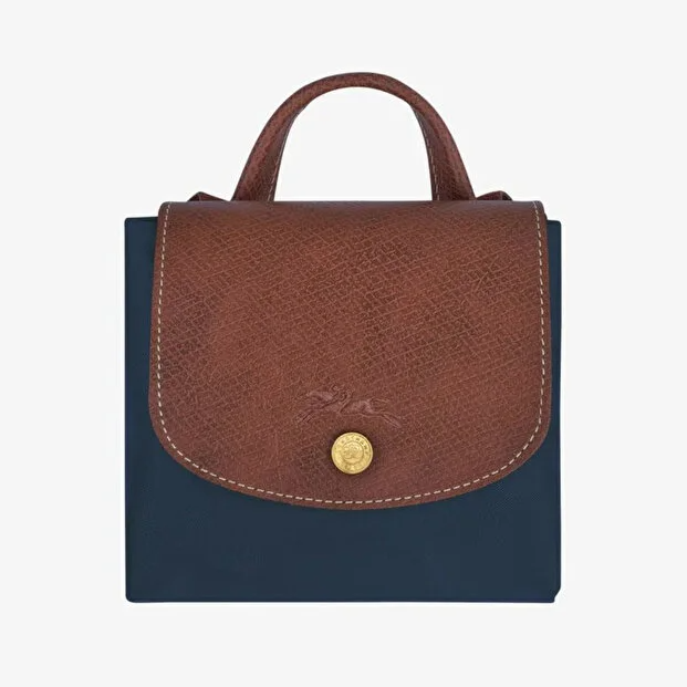 L-O-N-G-C-H-A-M-P BACKPACK L1699089556 NAVY BLUE FOR WOMEN