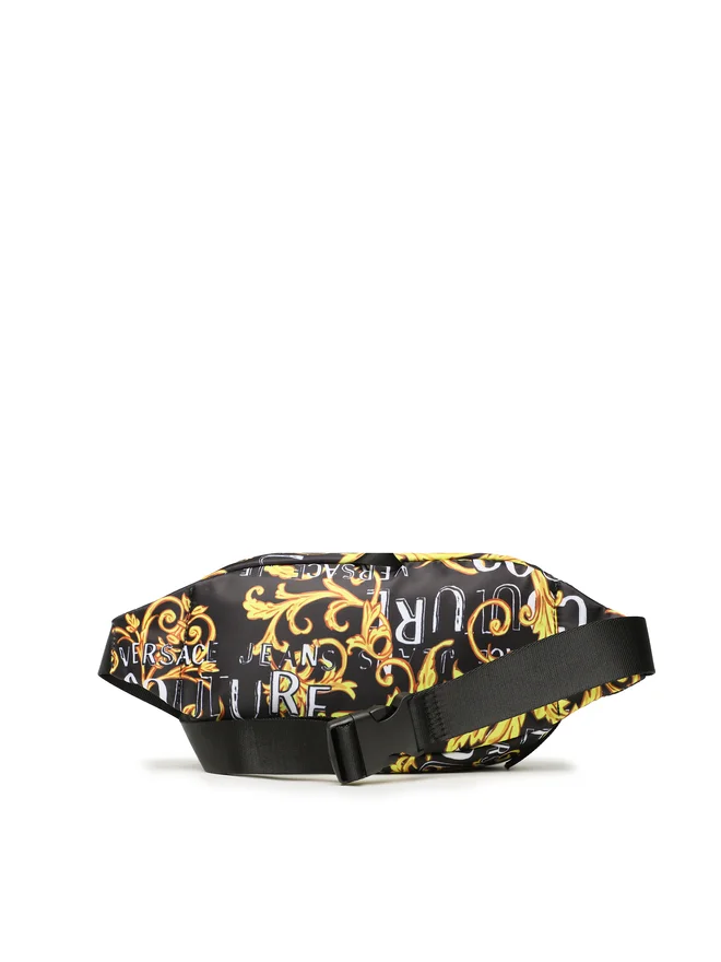 V.E-R.S-A.C.E. J.E.A-N.S. C.O.U.T.U.R.E. WAIST Bag