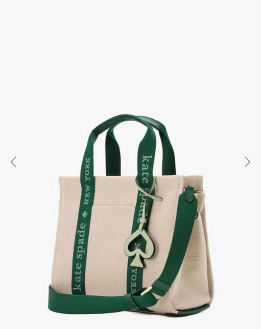 K.A.T.E S.P.A.D.E SHOULDER CROSSBODY BAG