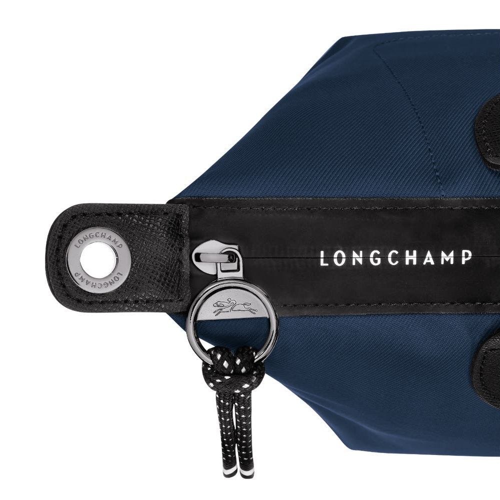 L-O-N-G-C-H-A-M-P CROSSBODY BAG L1512HSR006 NAVY BLUE FOR WOMEN