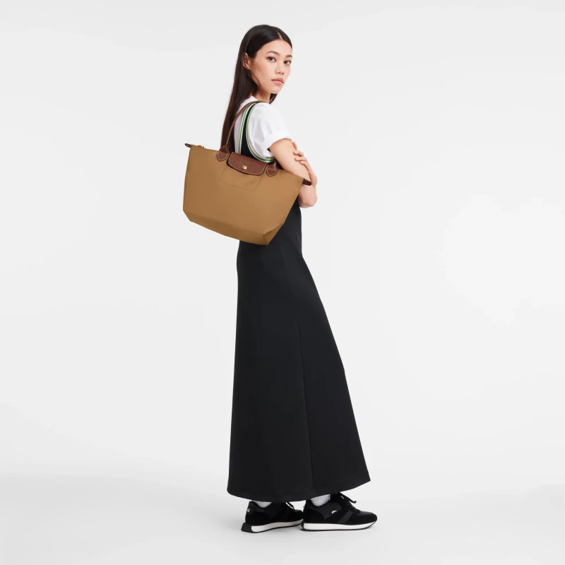 L.O.N.G-C.H.A.M.P Shoulder Bag