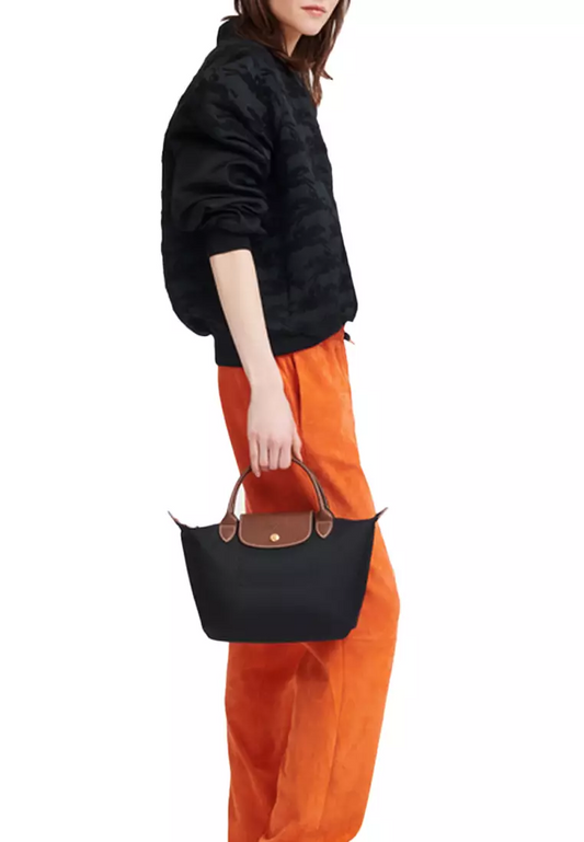 L-O-N-G-C-H-A-M-P TOTE Bag