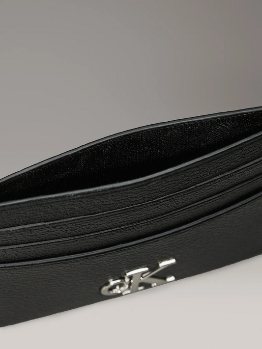 C-A-L-V-I-N K-L-E-I-N CARD HOLDER