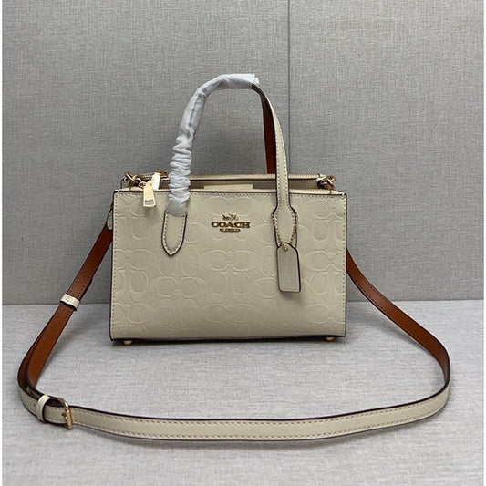 C-O-A-C-H CROSSBODY Bag
