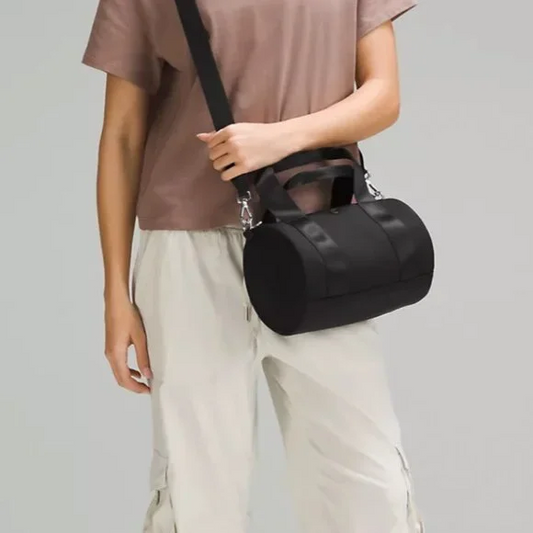 L.U.L.L-L-E.M.O.N CROSSBODY BAG