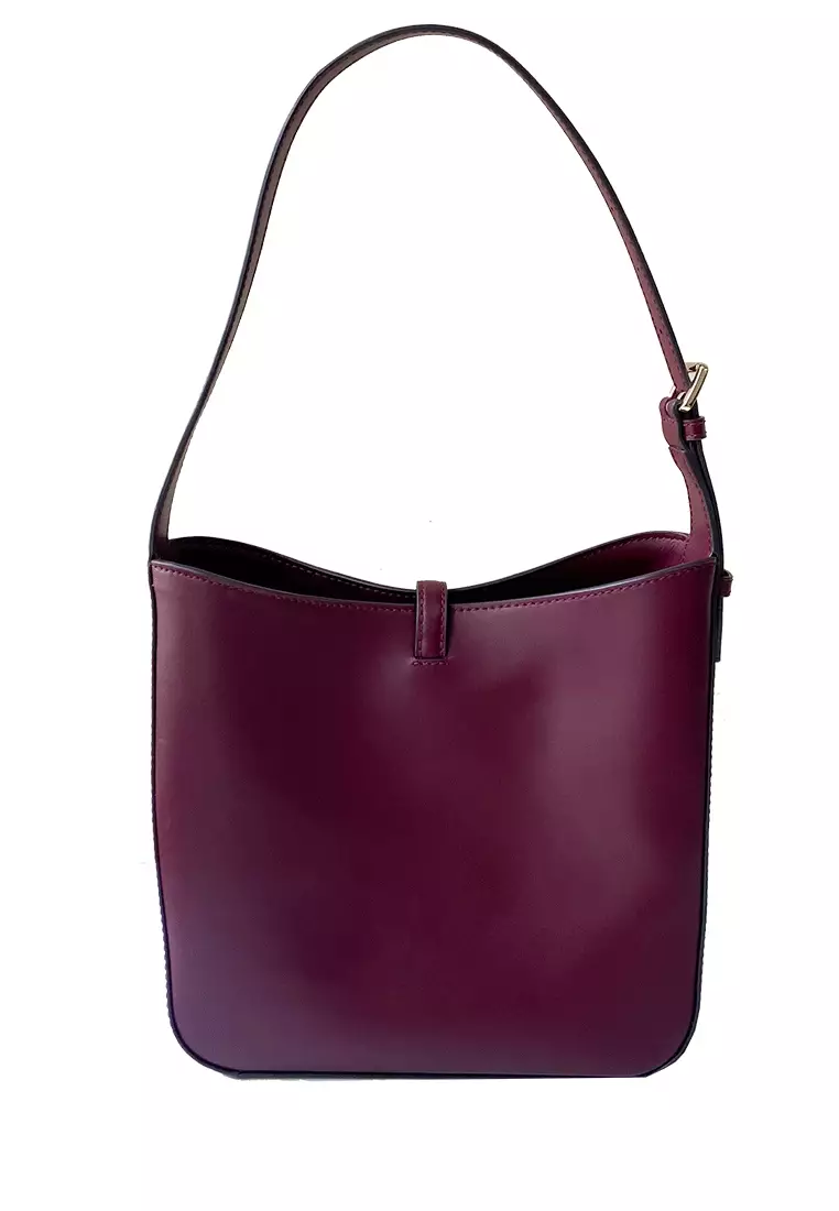 M.I-C.H-A.E.L K.O-R.S SHOULDER&HANDBAG 35F4G1YS5L MERLOT FOR WOMEN