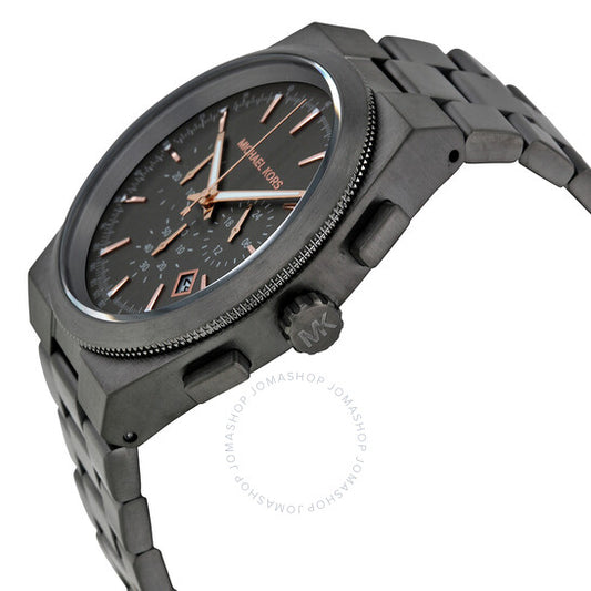 M-I-C-H-A-E-L K-O-R-S Watch