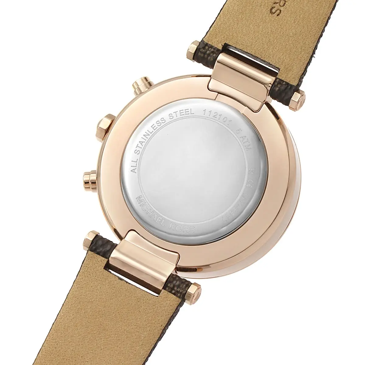 M-I-C-H-A-E-L K-O-R-S WATCH