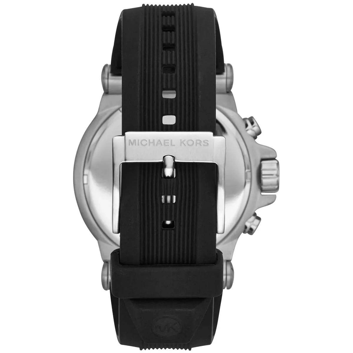 M-I-C-H-A-E-L K-O-R-S Watch MK8336 BLACK FOR MEN