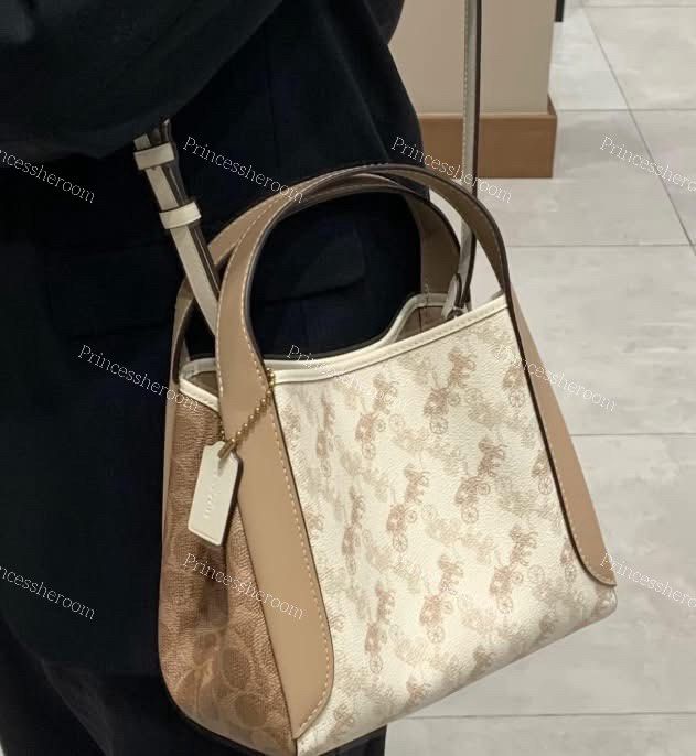 C-O-A-C-H CROSSBODY Bag