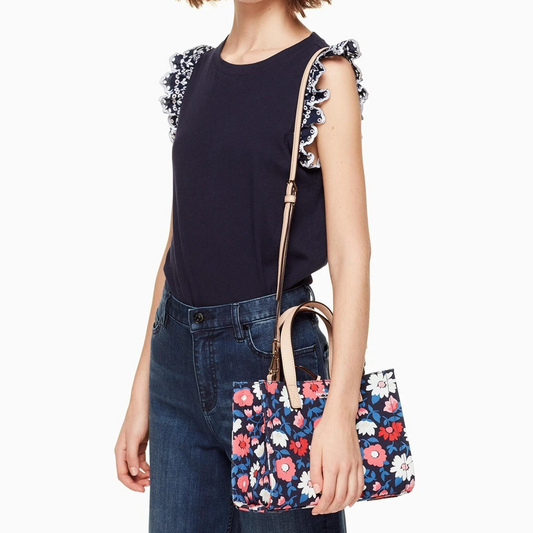 K-A-T-E S-P-A-D-E CROSSBODY BAG
