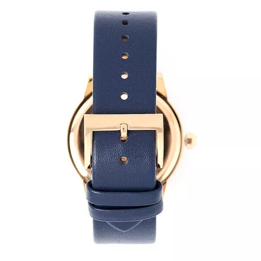 T.O-R.Y B.U-R.C.H WATCH