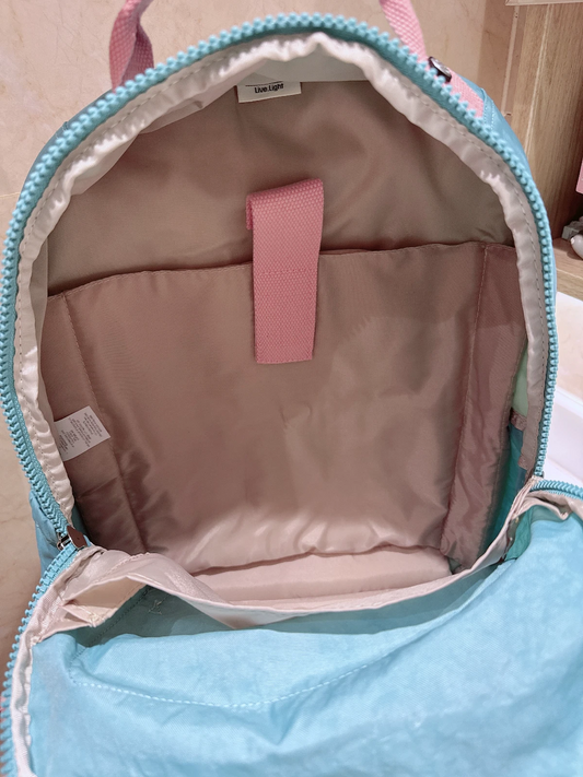 K.I.P.L.I-N.G BACKPACK