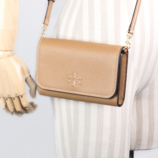 T.o.r-y B.u.r-c.h CROSSBODY BAG