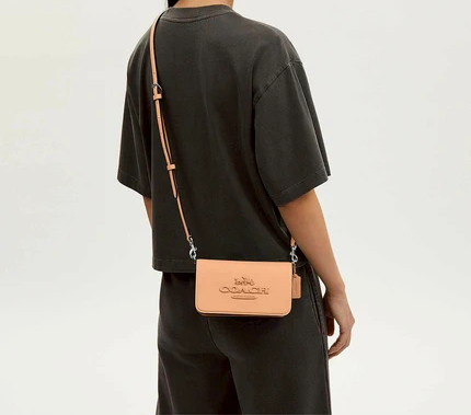 C-O-A-C-H CROSSBODY BAG