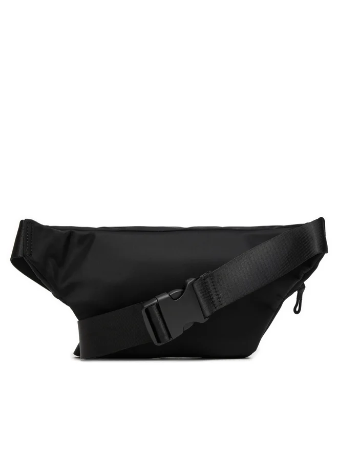 V-E-R-S-A-C-E J-E-A-N-S C-O-U-T-U-R-E BELT BAG