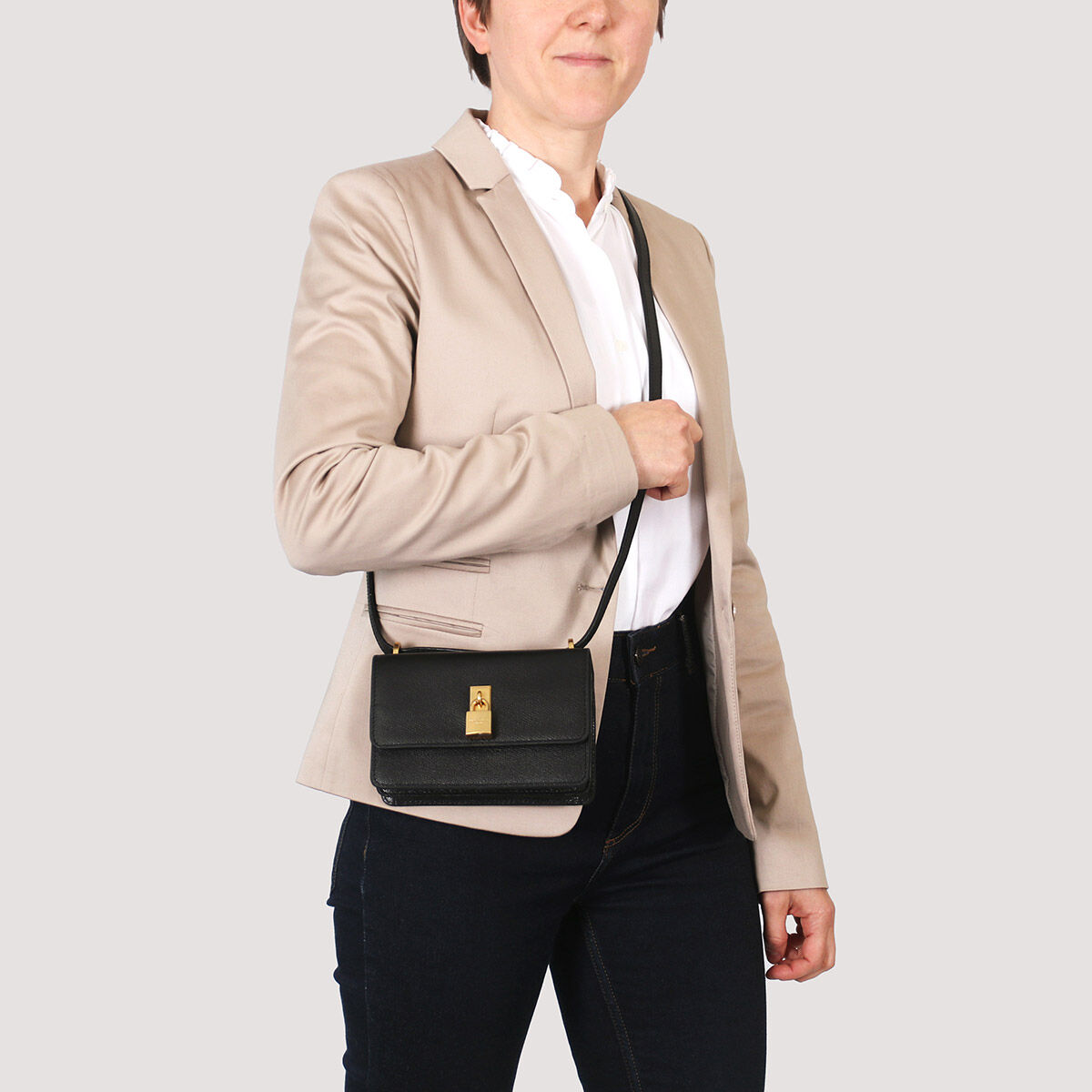 T-E-D B-A-K-E-R CROSSBODY BAG