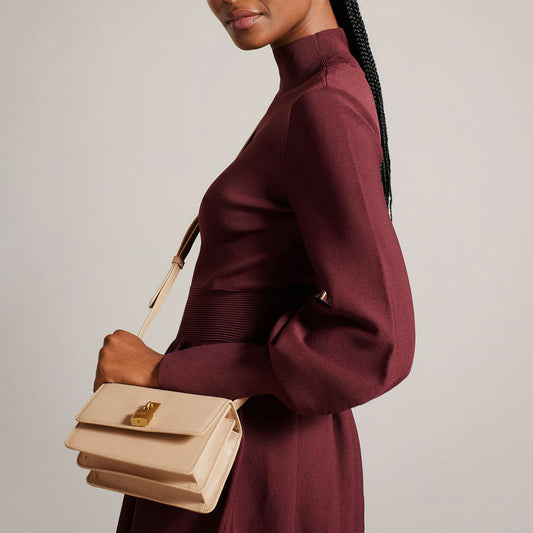 T-E-D B-A-K-E-R CROSSBODY BAG