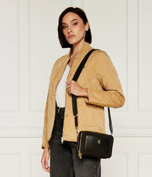 T.O.M-M.Y H.I.L.F-I.G.E.R CROSSBODY BAG