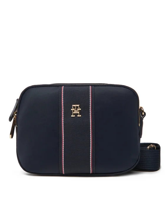 T.o.m.m.y H.i.l.f.i.g.e.r CROSSBODY BAG