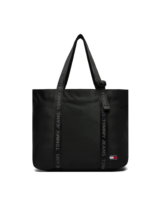 T.O.M-M.Y H.I.L.F-I.G.E.R HANDBAG