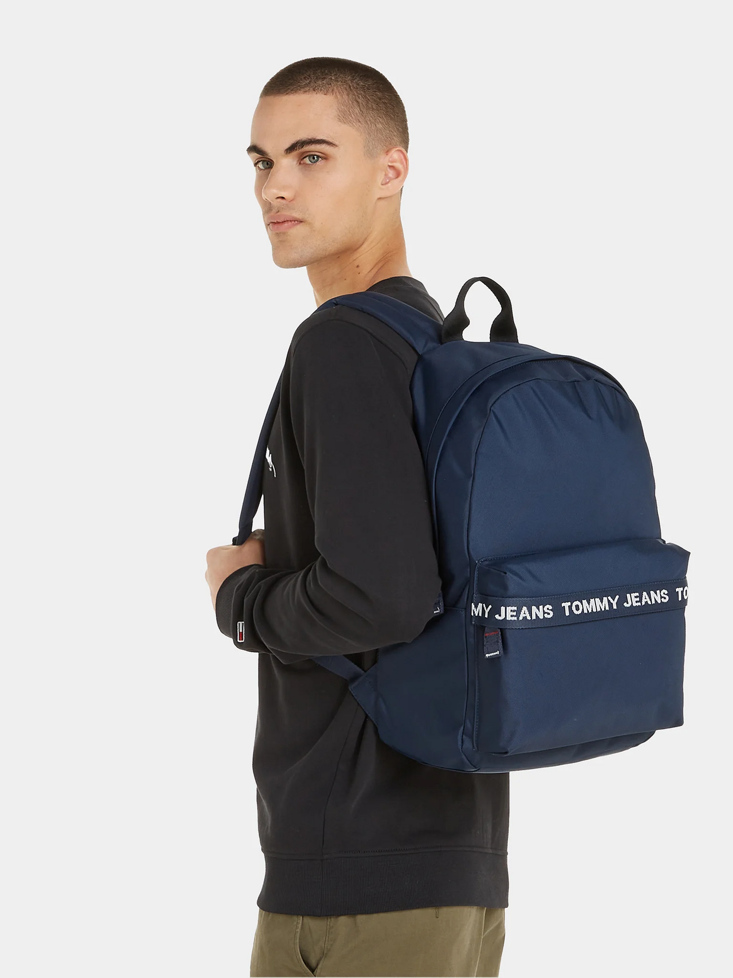 T.O.M-M.Y H.I.L.F-I.G.E.R BACKPACK
