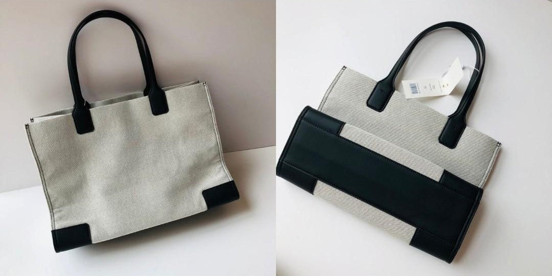 T-O-R-Y B-U-R-C-H SHOULDER BAG