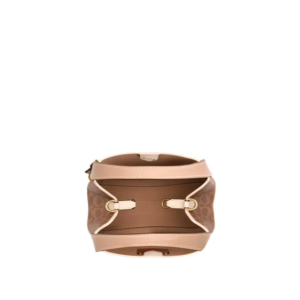 C-O-A-C-H CROSSBODY Bag