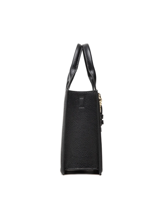 V-E-R-S-A-C-E J-E-A-N-S C-O-U-T-U-R-E Shoulder Bag