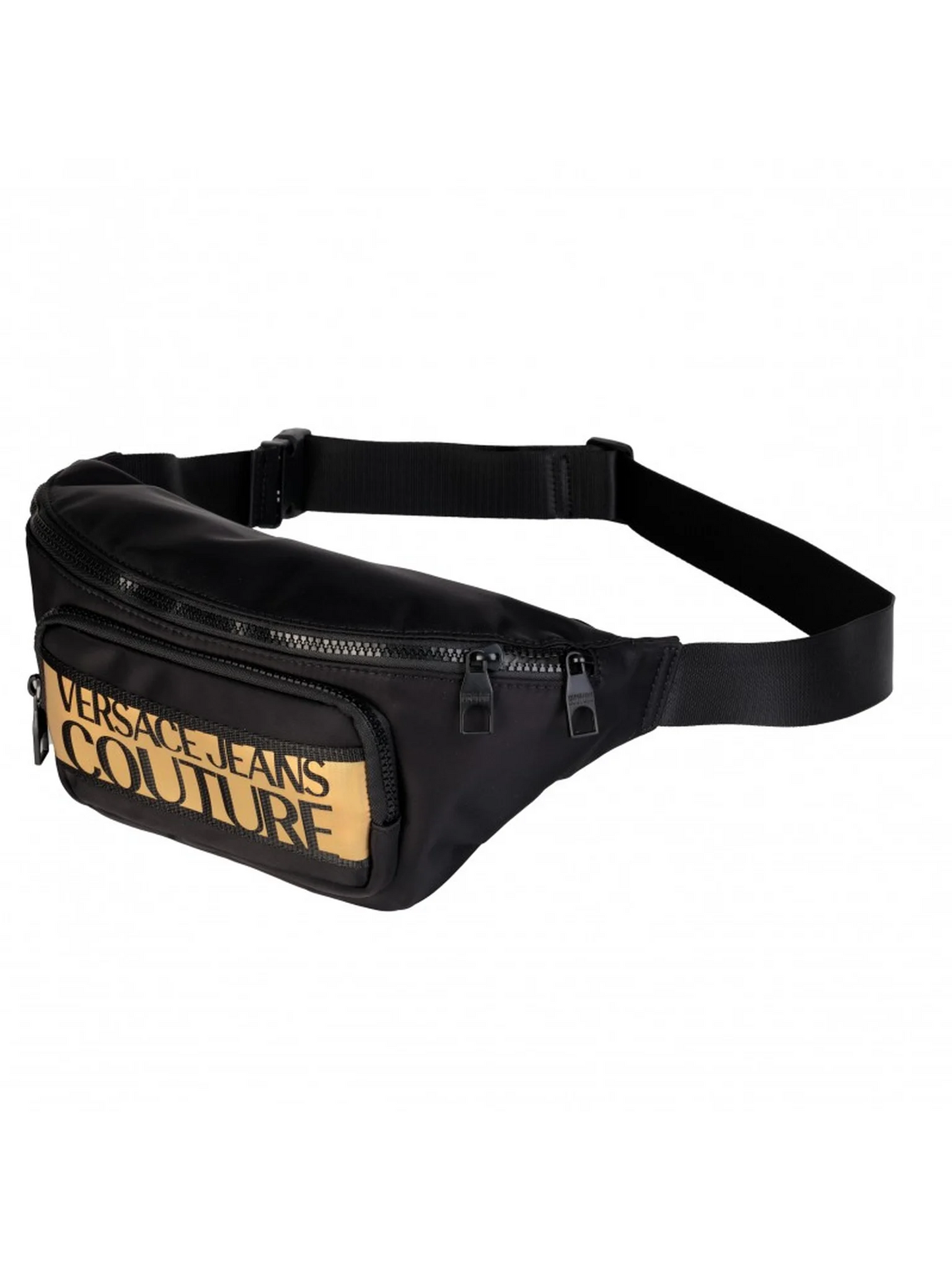 V-E-R-S-A-C-E J-E-A-N-S C-O-U-T-U-R-E Waist BAG