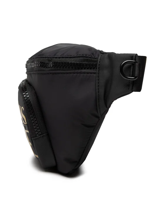 V.E.R.S-A.C.E. J.E.A-N.S. C.O.U-T.U.R.E. Belt BAG