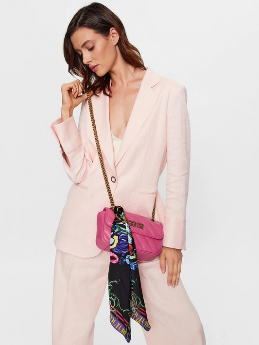 V.E.R.S-A.C.E J.E-A.N.S Crossbody Bag