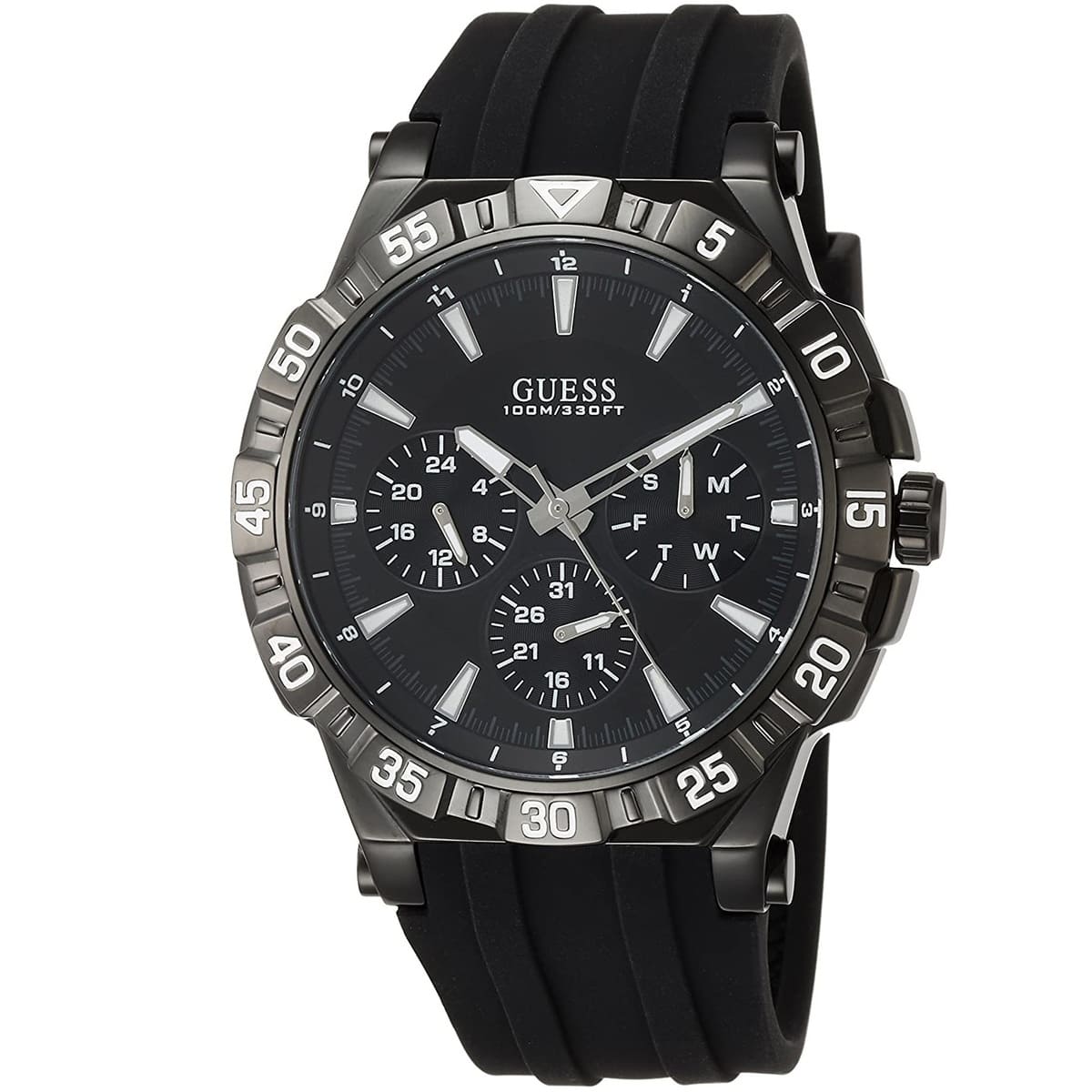 G.U.E-S.S WATCH