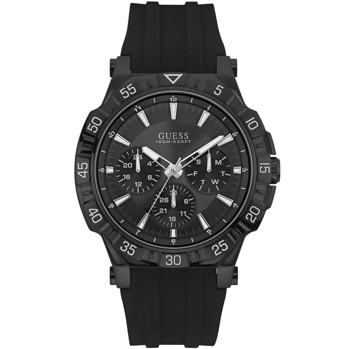 G.U.E-S.S WATCH