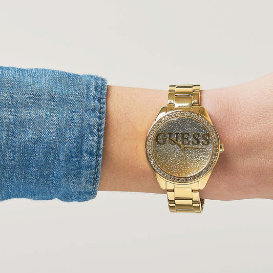 G.U.E-S.S WATCH