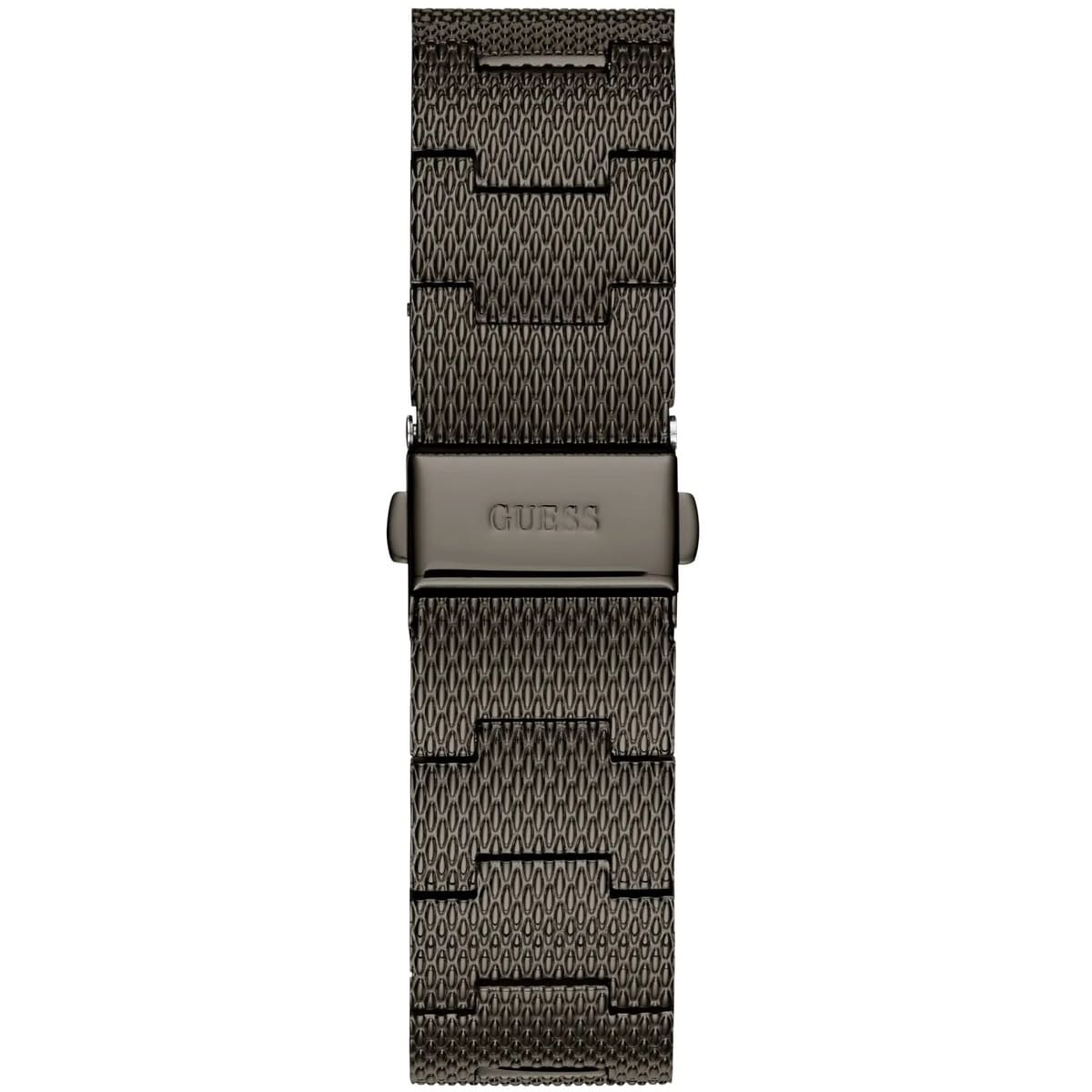 G-U-E-S-S WATCH W1040G2 GRAY FOR MEN